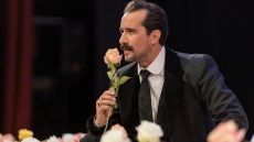  Ίδρυμα Μιχάλης Κακογιάννης: Θρίαμβος και παράσταση για την «Ιστορία χωρίς όνομα»: