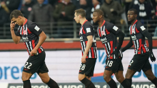 Άιντραχτ Φρανκφούρτης: Κόβει το Wi-Fi στο γήπεδο για να χαίρονται τη στιγμή οι οπαδοί