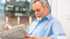 Μακροζωία: Δεν την καθορίζει η ηλικία που γράφει η ταυτότητά σας – Τότε ποια;