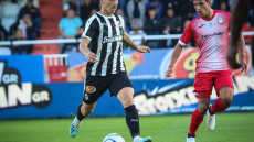 ΟΦΗ: Την τελευταία στιγμή θα κριθεί η συμμετοχή των Νέιρα και Φιγκεϊρέδο