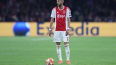 Λάμπαρντ: Φανταστικός παίκτης ο Ζίγιεχ