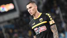 Βράνιες: Ευχαριστώ τον Μπάγεβιτς, αλλά δεν επιστρέφω στην εθνική Βοσνίας