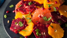 Γκρέιπφρουτ: Το φρούτο που σε δυναμώνει και σε αδυνατίζει!