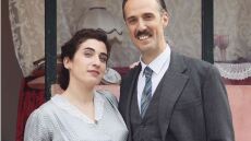 Άγριες Μέλισσες: Τι θα γίνει όταν η Παγώνα επιστρέψει στον κοινοτάρχη;