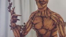 Εντυπωσιακοί κινηματογραφικοί ήρωες από Gingerbread