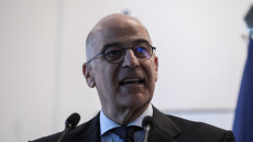 Στο Μόναχο ο Δένδιας: Σειρά συναντήσεων στο περιθώριο της Διάσκεψης Ασφαλείας