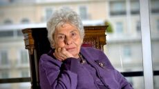 Κική Δημουλά: Σήμερα το τελευταίο «αντίο»