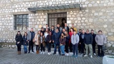 Μουσείο Θυμάτων Ναζισμού: Μαθητές και φοιτητές μαθαίνουν την ιστορία μέσα από τη σφαγή του Διστόμου