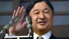 Κορωνοϊός: Η Ιαπωνία ακύρωσε τις εκδηλώσεις για τα γενέθλια του αυτοκράτορα Ναρουχίτο