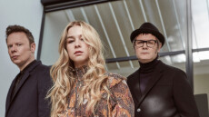 Hooverphonic: Με αυτό το τραγούδι πάνε στην Eurovision 