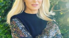 To μήνυμα της Μαρίας Μπεκατώρου για το τέλος των γυρισμάτων του «Still Standing»