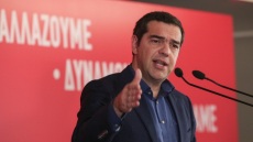 Τσίπρας υπέρ «Σαράφη»: Ωμή παραβίαση των συνταγματικά κατοχυρωμένων ορίων