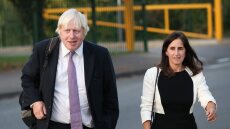 Βρετανία: Σε συμφωνία Μπόρις Τζόνσον και Μαρίνα Γουίλερ για το διαζύγιο