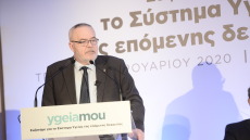 Πρόεδρος ΣΦΕΕ: Από τη βιωσιμότητα των φαρμακευτικών εξαρτάται το σύστημα υγείας