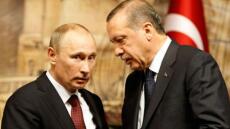 Κρίση στην Ουκρανία - Πούτιν προς Ερντογάν: Αντικειμενική αναγκαιότητα η αναγνώριση των Λαϊκών Δημοκρατιών