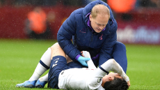 Σοκ στην Τότεναμ: Χειρουργείται στο χέρι ο Σον