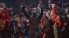 Βρετανικά Μουσικά Βραβεία: Ο ράπερ Dave αποκάλεσε τον Μπόρις Τζόνσον ρατσιστή 