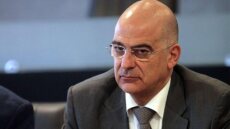 Δένδιας: Τηλεφωνική συνομιλία με τον πρόεδρο του λιβυκού Κοινοβουλίου 