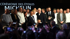 Το νέο βραβείο του Michelin τιμά τη βιώσιμη γαστρονομία