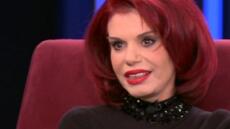 Η Πωλίνα Γκιωνάκη μιλάει για τα τελευταία δύσκολα χρόνια του πατέρα της