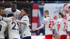 Champions League: Η βραδιά των αουτσάιντερ