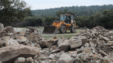 Μεταναστευτικό: Τη Δευτέρα ξεκινούν τα έργα για τις κλειστές δομές