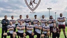 Απίστευτο κι όμως αληθινό: Κατηγορούμενοι σε δικαστήριο για αγώνα… ράγκμπι στη Λάρισα