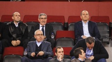Euroleague, Ολυμπιακός: Συναντήθηκε με τους Αγγελόπουλους ο Τζόρντι Μπερτομέου