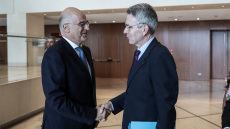 Ελληνοτουρκικά: Ελλάδα και ΗΠΑ «ακυρώνουν» τους παράνομους ισχυρισμούς της Τουρκίας 