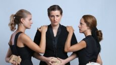 Άγριες Μέλισσες: Θα πάει και τρίτη σεζόν;