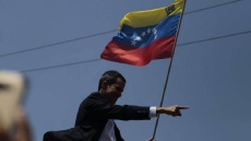 Βενεζουέλα: Ο Γκουαϊδό καλεί σε νέα διαδήλωση στις 10 Μαρτίου 