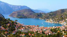 Bloomberg: Τα Ιόνια Νησιά στους 24 «καυτούς» προορισμούς διακοπών για το 2020