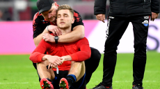 Θρήνος στην Πάντερμπορν: «Έφυγε» η μόλις 14 μηνών ανιψιά παίκτη μέσα στο γήπεδο «Αllianz»