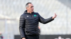 Super League: Νίκη για να εκτονωθεί η κρίση θέλει ο Παναθηναϊκός στην Τρίπολη