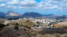 Ψηλορείτης: Χρηματοδότηση στον Δήμο Ανωγείων για την αξιοποίηση του ορεινού όγκου