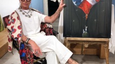 Το κλουβί με τις τρελές: Ποιος θέλει να κλέψει την παράσταση από τον Λάκη Γαβαλά;