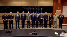 Γαλλική «ασπίδα» στη Μεσόγειο: «Είμαστε εδώ για να αποτρέψουμε τις τουρκικές γεωτρήσεις» 