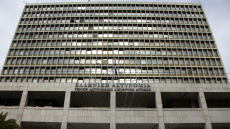 Σκευωρία Novartis: Καταθέτει ο «Σαράφης», ακολουθεί η «Κελέση» 