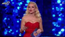 YFSF: Ο αργοπορημένος Γεωργούλης και η εντυπωσιακή Μπεκατώρου 