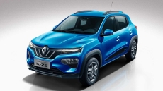 Προ των πυλών το ηλεκτρικό Dacia 