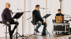  «Και ποθώ και με τρελαίνει ο πόθος»: Η Σαπφώ δεν ύμνησε μόνο τον λεσβιακό έρωτα