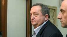 Θανάσης Νασίκας: Έφυγε από τη ζωή ο εμβληματικός αγροτοσυνδικαλιστής και πρώην δήμαρχος Τυρνάβου