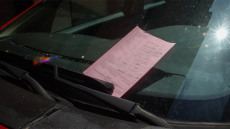 Οδηγός πήρε 88 κλήσεις για παράνομη στάθμευση σε πέντε χρόνια και ισχυρίσθηκε ότι δεν είδε... καμία 