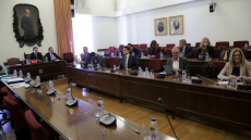 Προανακριτική Novartis: Την αρχή της μυστικότητας επικαλείται η Τουλουπάκη για τα έγγραφα του FBI