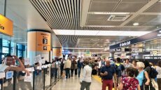 Κορωνοϊός, Ιταλία: Επιστρέφουν Έλληνες μαθητές από τις εκδρομές - Ένα σχολείο παραμένει στη Σικελία