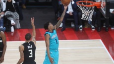 Σοκ στους Χόρνετς: Επ’ αόριστον αποκλεισμός στον Μονκ για χρήση ναρκωτικών ουσιών