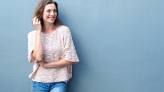 Μη φοβάσαι να γελάσεις – Μην κρατιέσαι – Ζήσε!