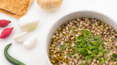 Τα ξεχασμένα όσπρια που δεν φουσκώνουν και ρίχνουν την χοληστερόλη