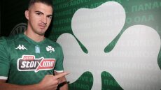 Παναθηναϊκός: Απορρίφθηκε πρόταση δανεισμού του Καρλίτος