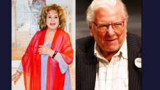 Δέσποινα Στυλιανοπούλου για Κώστα Βουτσά: Έφυγε πάνω στη σκηνή, όπως ήθελε